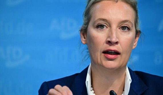 A do jetë Alice Weidel kancelarja e ardhshme e Gjermanisë?
