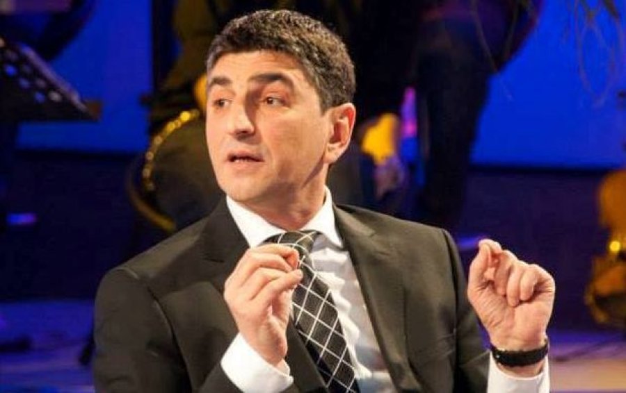 Besim Dina: Unë kam qejf me pas fëmijë dhe besoj se do të ma sjell Zoti