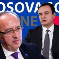 Hoti - Kurtit: Mjaft me manovra politike