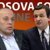 Shala: Personalitetet si Kurti, historia i njeh si figura pa etikë