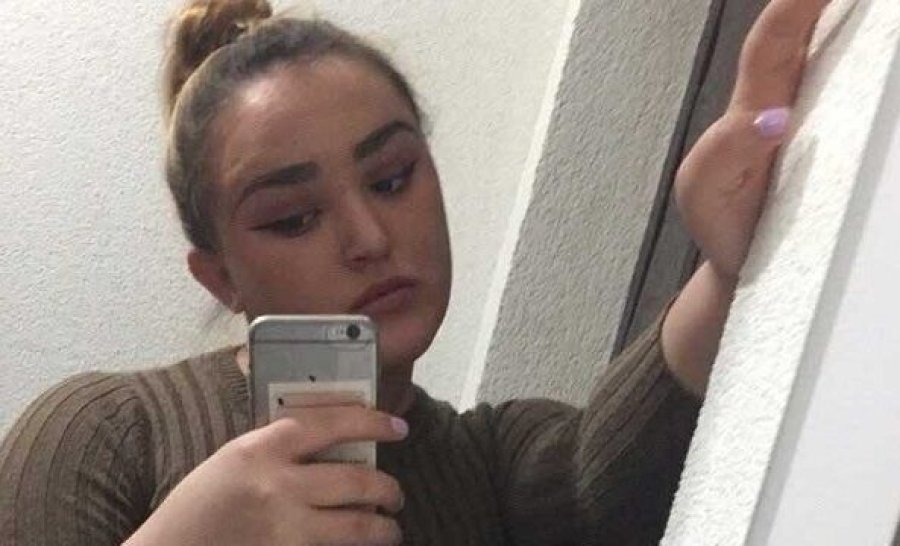 Policia kërkon ndihmë për gjetjen e Arianita Gajtanit