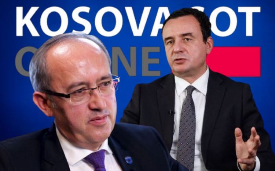 Hoti: Më 9 shkurt do të rrëzohet mentaliteti aktual qeverisës