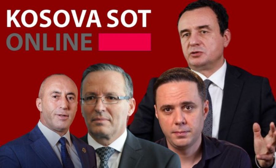 Hyseni: Nuk shoh mundësi që partia fituese të heq dorë nga posti i kryeministrit