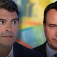 Krasniqi: Albin Kurti është një kombinim i sehirbazit dhe matrapazit