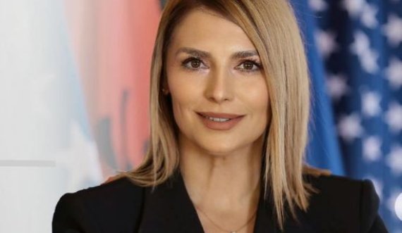 Kjo është kandidatja për deputete e LDK-së që e krahasoj Albin Kurtin me Hitlerin