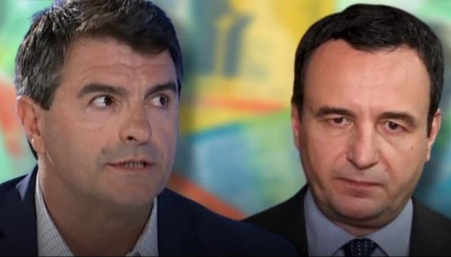 Krasniqi: Kurti i bën 50 vjet, por askush nuk i ka thënë: Të lumtë dora