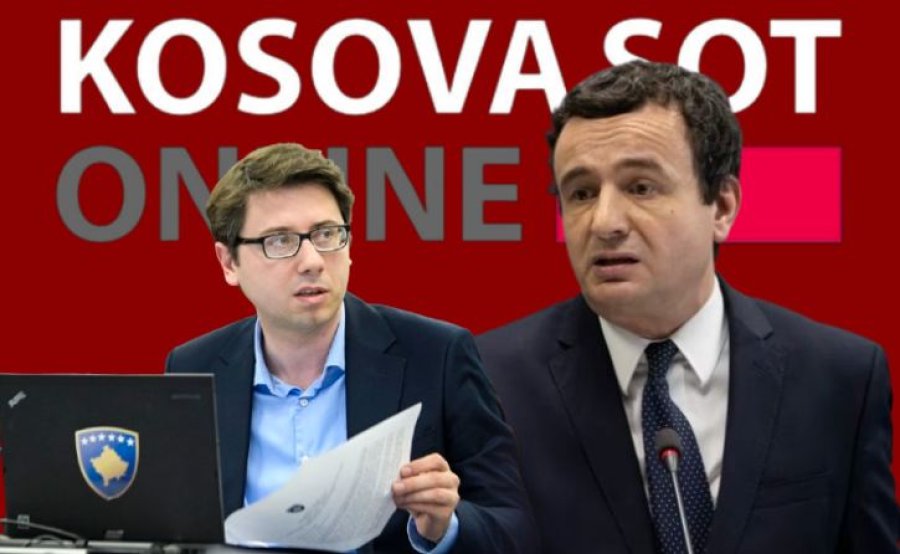 Kurti: Jemi të interesuar t’i formojmë institucionet sa më parë 
