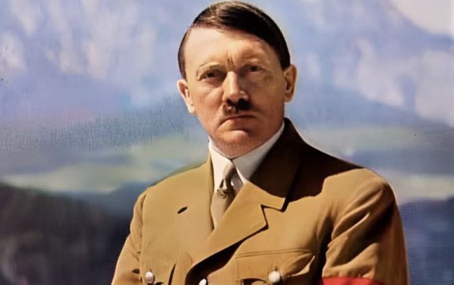 Serbët para Hitlerit i përdorën intrigat nazifashiste