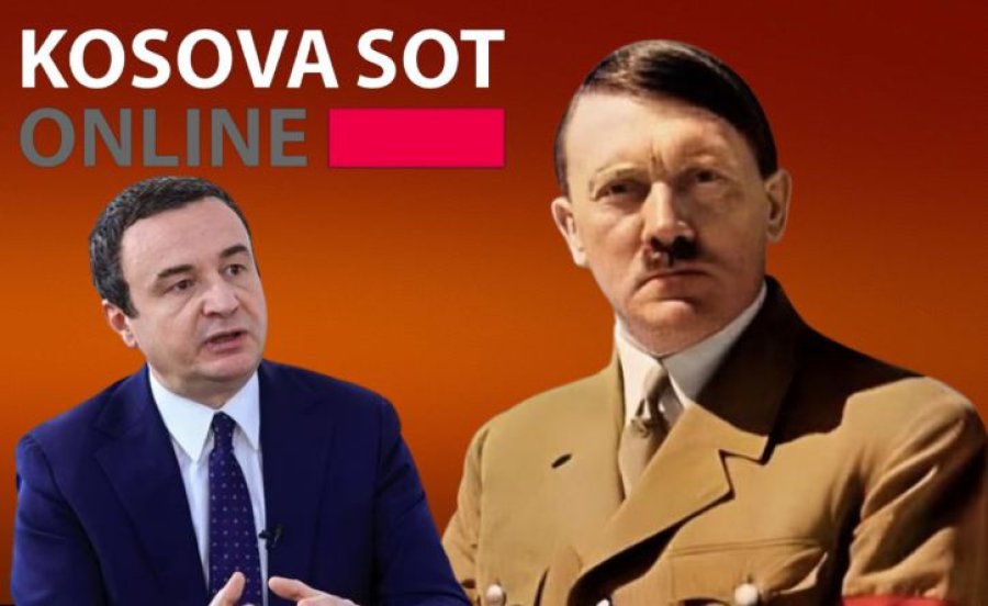 LDK dënohet me 20 mijë euro  pasi kandidatja për deputete e krahasoi Kurtin me Hitlerin 