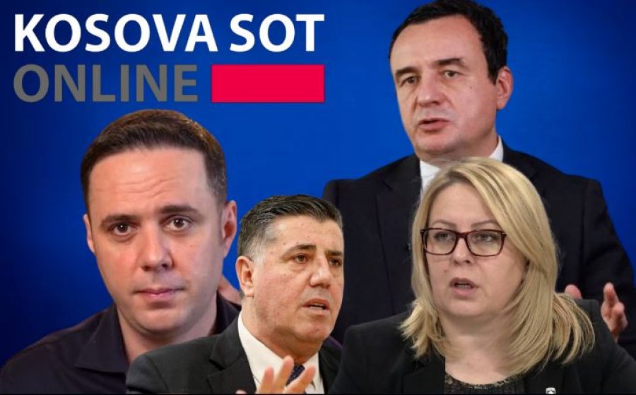 Qarri: LDK-ja duhet t’i bashkohet VV-së 
