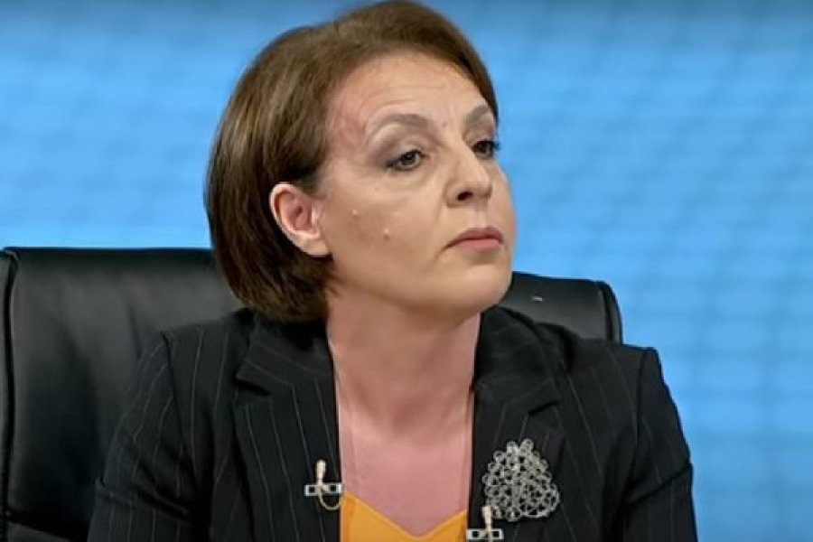 Gërvalla: PDK, LDK, AAK dhe Lista Serbe, të gjithë së bashku, kundër votimit të Haxhiut