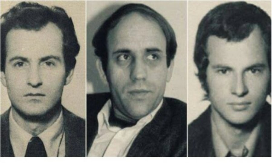 Sot shënohet 43 vjetori i vrasjes së vëllezërve Gërvalla dhe Kadri Zekës