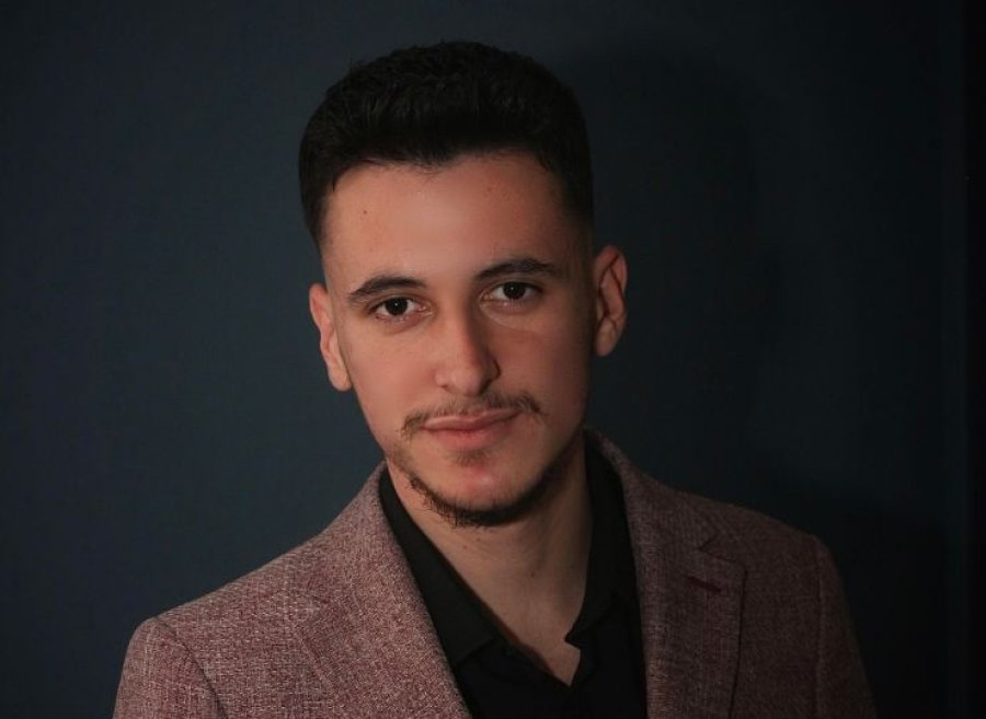 Eri Bajraktari për vitin 2025 paralajmëron projekte të fuqishme muzikore