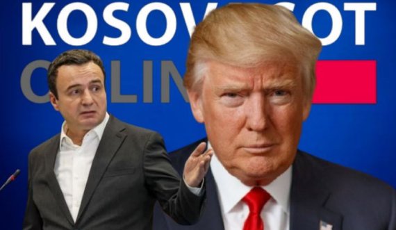 Hera e parë që në inaugurimin e një presidenti amerikan, nuk marrin pjesë asnjë zyrtarë nga Qeveria