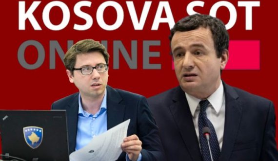 Murati: Kurrë vendi nuk ka pasur Qeveri më të mirë se Qeveria Kurti