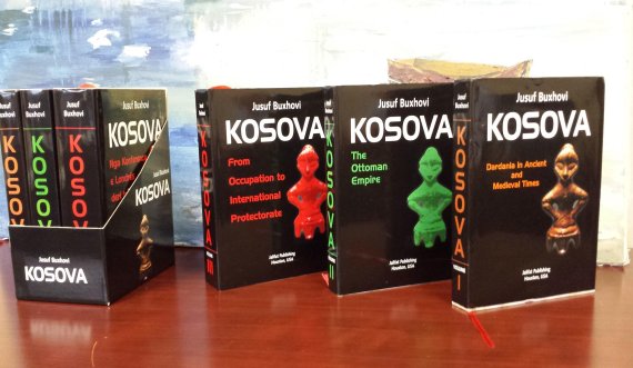 RIDEFINIM MODERN TË IDENTITETIT SHTETËROR DHE NACIONAL I KOSOVËS 
