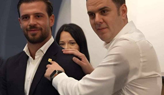 Lumbardh Salihu me LDK-në nuk arrin të sigurojë votat për deputet