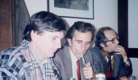 36 vjetori i themelimit të Lidhjes Demokratike të Kosovës