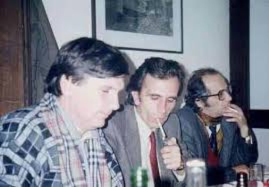 Kosova sot
