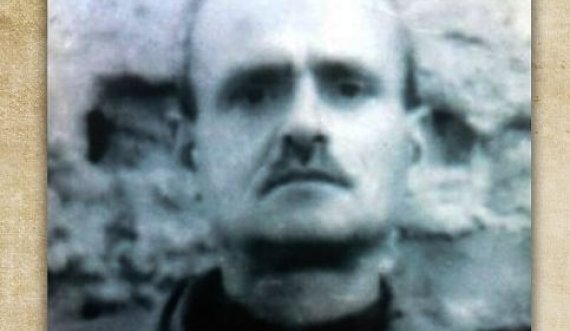 Më 21 janar mbushen 80 vite nga ekzekutimi i Aqif Blytën nga OZNA