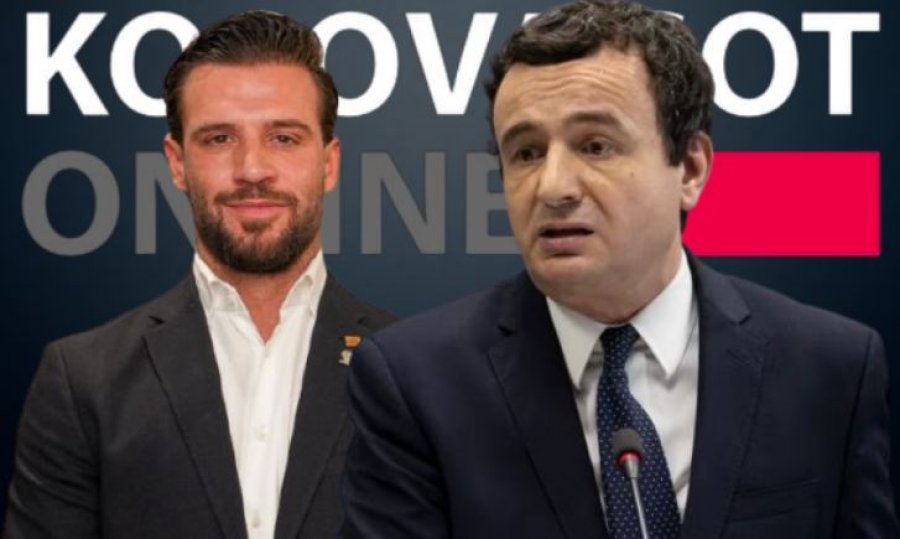 Salihu për Kurtin: Nuk po e sheh realitetin, po rrinë vetëm brenda gjipave të zi