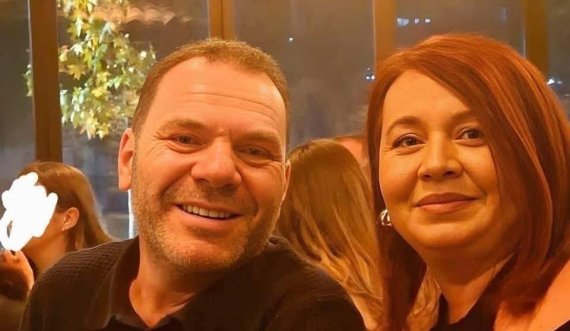 Mesazhi prekës i vëllait për motrën dhe dhëndrin që vdiqën në aksident: Ma keni këput shpirtin