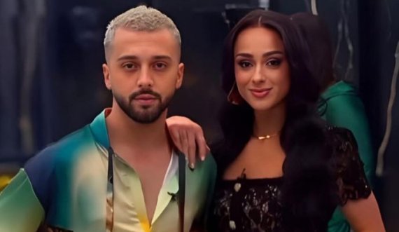 Gjesti - Eglit: Filma me mu jo, kurrë sytë mos t’i pafsha