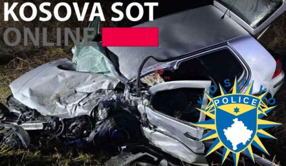 Brenda 24 orëve të kaluara 78 aksidente trafiku në Kosovë