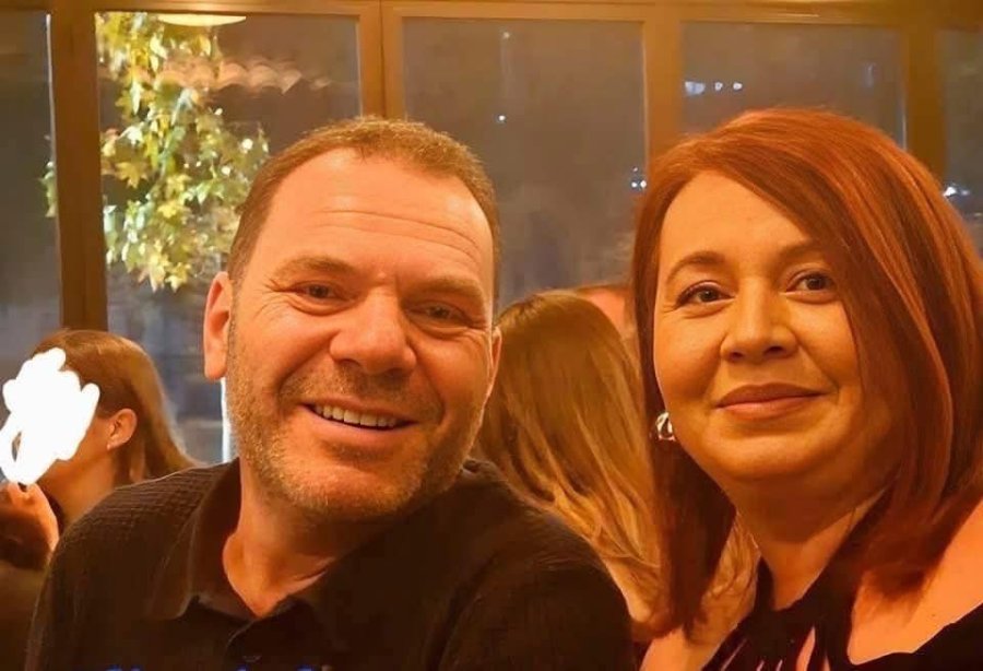 Mesazhi prekës i vëllait për motrën dhe dhëndrin që vdiqën në aksident: Ma keni këput shpirtin