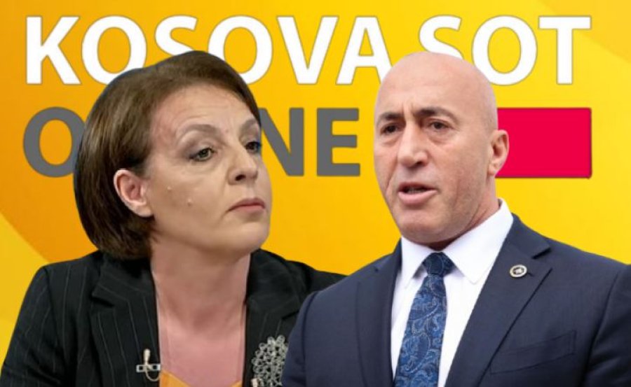 Gërvalla godet Ramush Haradinajn: E njihni të ashtuquajturin hero të Çakorrit, gjeneralin e vetëshpallur