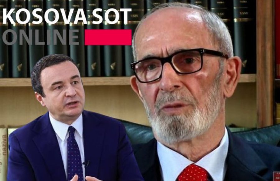 Qosja: Do të votoj sepse më ka nxitur ligji që ka miratuar Qeveria me Kryeministër Albin Kurtin