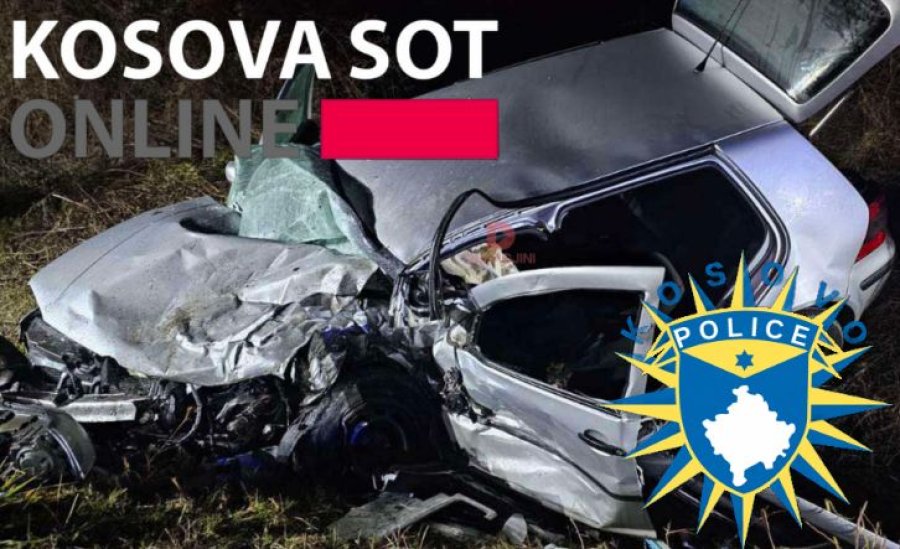 Brenda 24 orëve të kaluara 78 aksidente trafiku në Kosovë