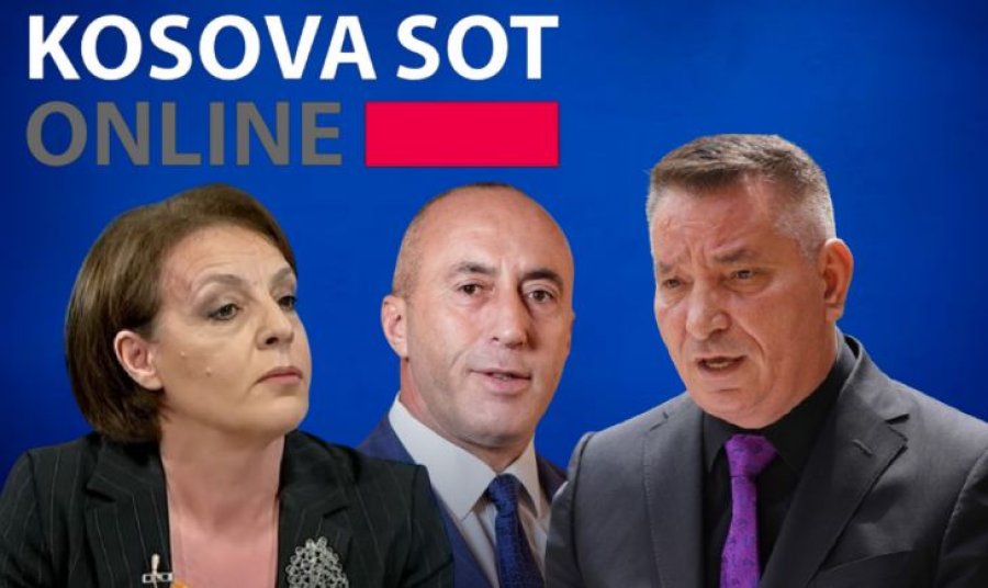 Lekaj 'selam' Donika Gërvallës: Ramushi ka dalë faqebardhë përballë drejtësisë 