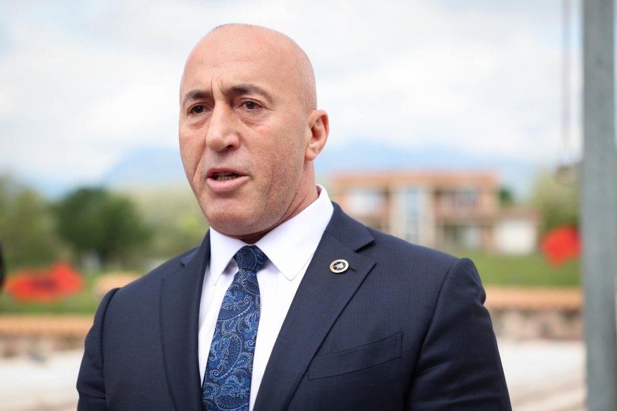 Haradinaj: Qeveria në largim ka shkelur dinjitetin e punëtorëve