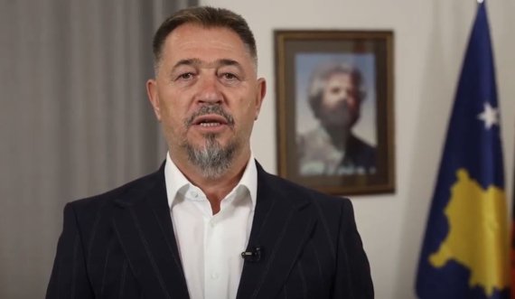 Lushtaku: Jam i gatshëm t’i hyjë garës për kryetar të Skenderajt