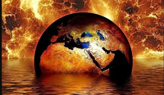 A e dini si janë krijuar metalet e çmuara në planetin Tokë?