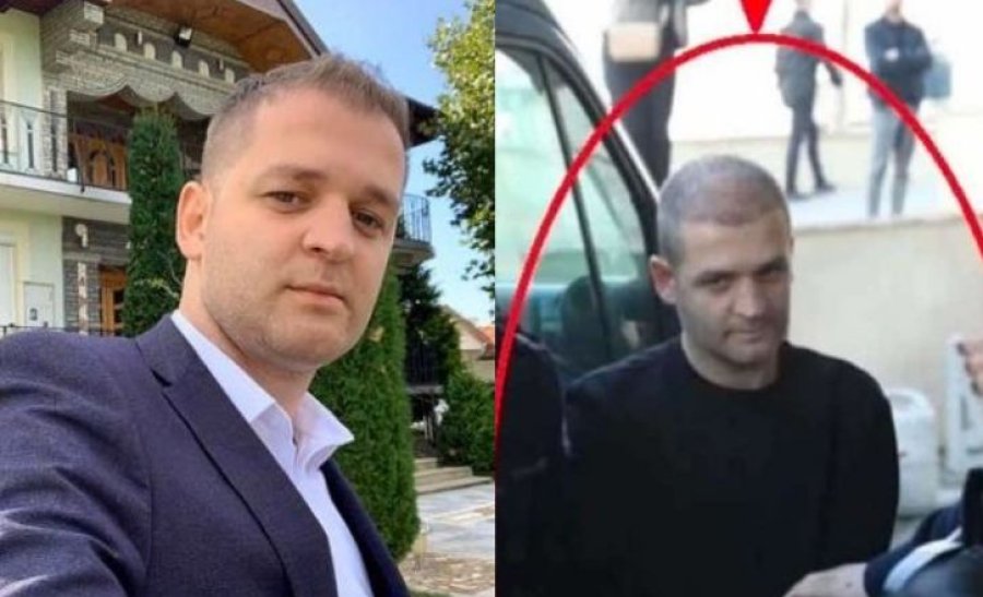 Ja çfarë i ndodhi në burg Naim Murselit 