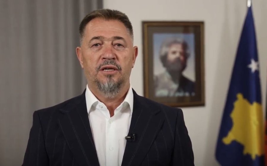 Lushtaku: Jam i gatshëm t’i hyjë garës për kryetar të Skenderajt