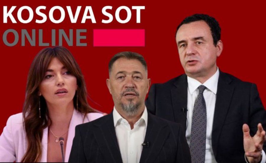 Lushtaku reagon pasi Albulena Haxhiu tha se ai sulmoi eskortën e Albin Kurtit