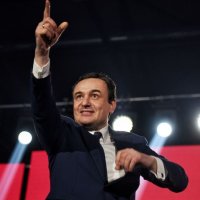 Vetëvendosja u ngrit si parti e shpresës pasi ishte zëri i qytetarëve të zhgënjyer