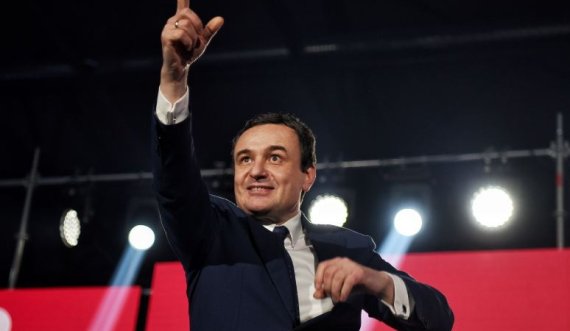 Kurti: Unë jam veç një nga 48 deputetët e subjektit fitues