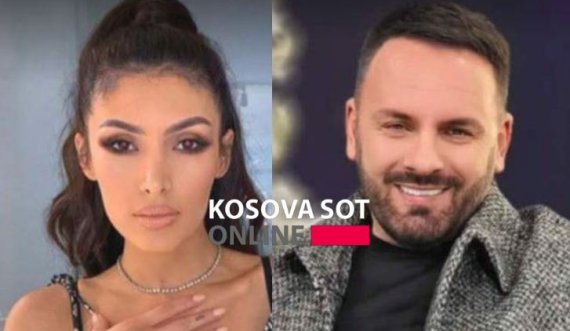 Nora Istrefi bëhet gati për dasma, zgjedh të bashkëpunojë me Beni Baksin