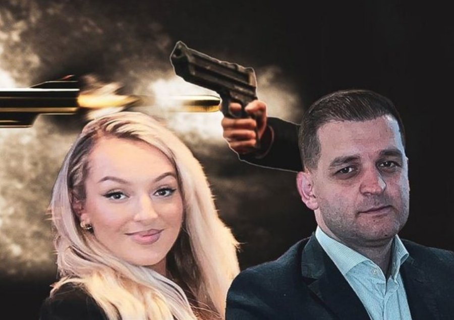 Avokatja e Naim Murselit: Nuk ka prova që e lidhin atë me vrasjen e Liridona Ademajt