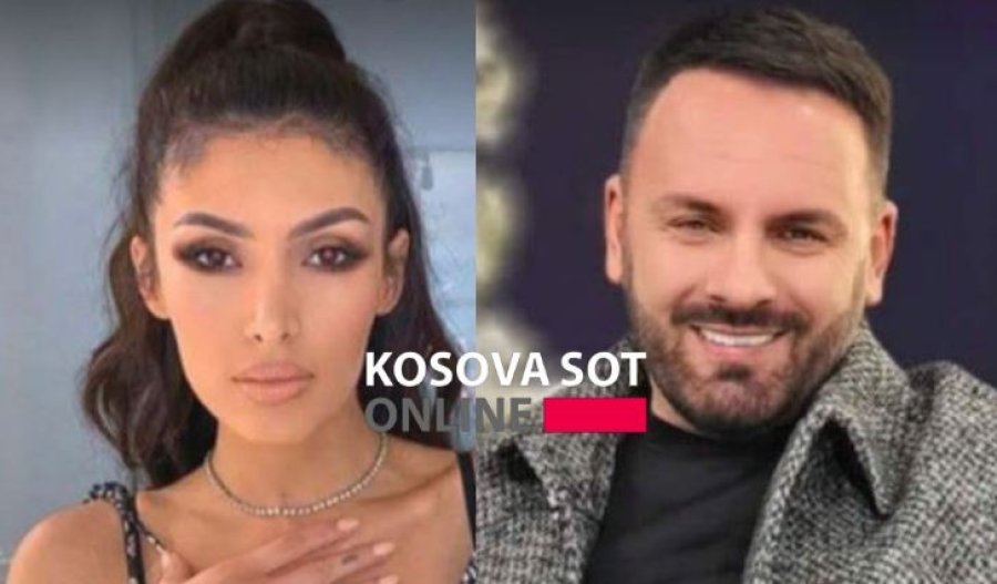 Nora Istrefi bëhet gati për dasma, zgjedh të bashkëpunojë me Beni Baksin