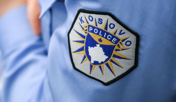 Policia jep detaje për zjarrin në 'Zonën Industriale' në Prishtinë