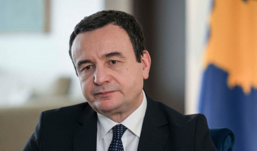 Kurti: Rikthimi i Kosovës në EQAR, dëshmi e punës së Qeverisë