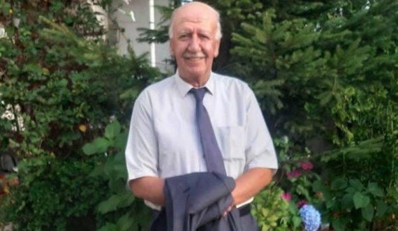 Vdes ish-gazetari Mehmet Spahiu