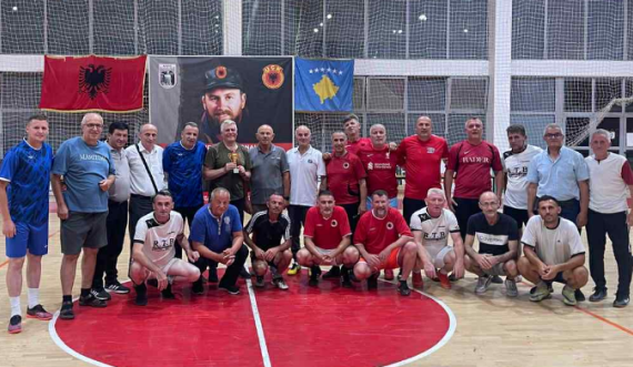 Klina shënon 2 Korrikun me turnir futbolli