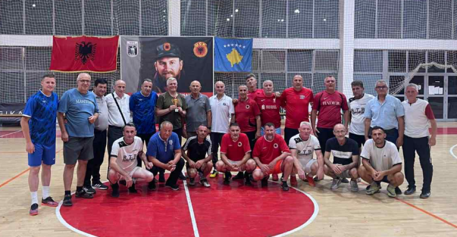 Klina shënon 2 Korrikun me turnir futbolli