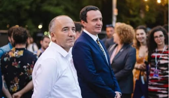 Muhaxheri: Qeveria Kurti po lufton me kotece të pulave e me zyra të zbrazëta në veri